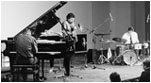 Schlippenbach Trio